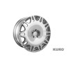 BRABUS Monoblock M "ceramic polished"
