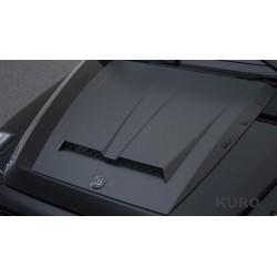 BRABUS Karbon powerdome