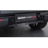 BRABUS Karbon underride protection do WIDESTAR