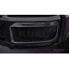 BRABUS Karbon pas przedni wkładki do WIDESTAR