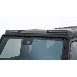 BRABUS Karbon dach nakładka