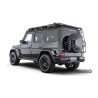 BRABUS ADVENTURE Pakiet