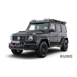 BRABUS ADVENTURE Pakiet