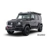BRABUS ADVENTURE Pakiet