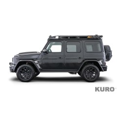 BRABUS ADVENTURE Pakiet