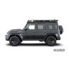 BRABUS ADVENTURE Pakiet