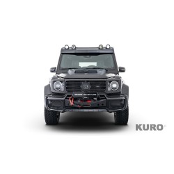 BRABUS ADVENTURE Pakiet