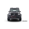 BRABUS ADVENTURE Pakiet