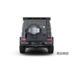 BRABUS ADVENTURE Pakiet