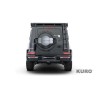 BRABUS ADVENTURE Pakiet