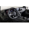 BRABUS Karbon Pakiet Wnętrze III