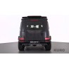 BRABUS Karbon tylny dyfuzor