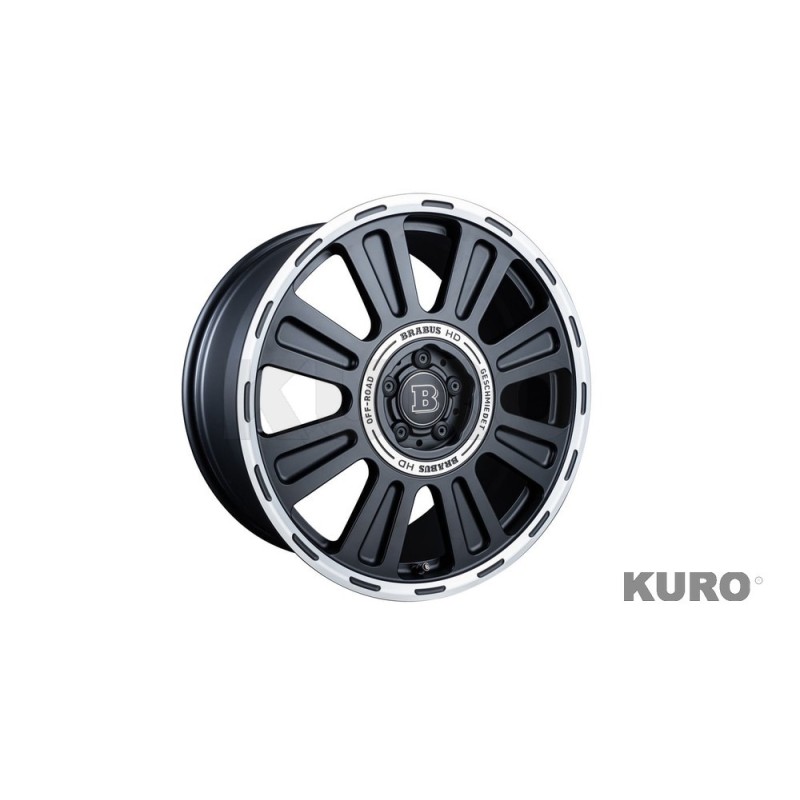 BRABUS Monoblock HD