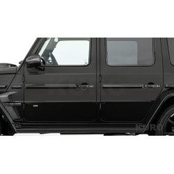 BRABUS Karbon listwa line