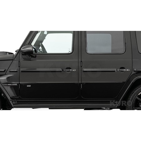 BRABUS Karbon listwa line