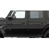BRABUS Karbon listwa line