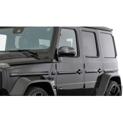 BRABUS Karbon listwa line