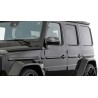 BRABUS Karbon listwa line