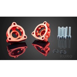 BRABUS BoostXtra - Blow-off adapter