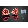 BRABUS BoostXtra - Blow-off adapter