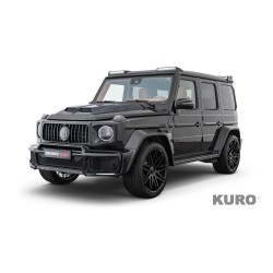 BRABUS WIDESTAR