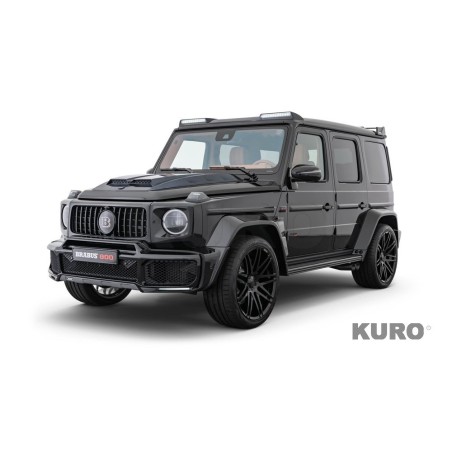 BRABUS WIDESTAR