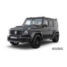 BRABUS WIDESTAR