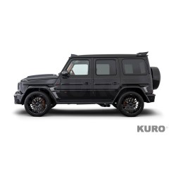 BRABUS WIDESTAR