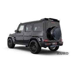 BRABUS WIDESTAR