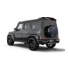 BRABUS WIDESTAR