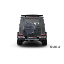BRABUS WIDESTAR