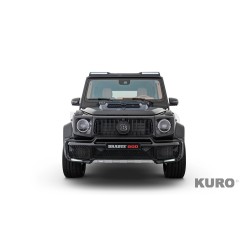 BRABUS WIDESTAR