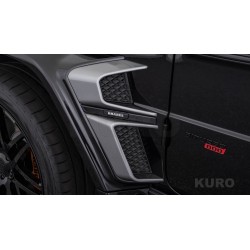 BRABUS WIDESTAR