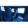 BRABUS Santorini stylizacja wnętrza