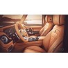 BRABUS Capetown stylizacja wnętrza