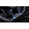 BRABUS Deep Blue Stylizacja wnętrza