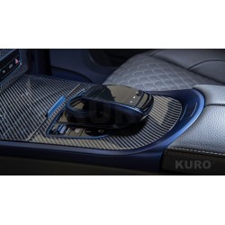 BRABUS Deep Blue Stylizacja wnętrza