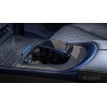 BRABUS Deep Blue Stylizacja wnętrza