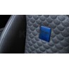 BRABUS Deep Blue Stylizacja wnętrza
