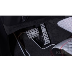 BRABUS Shadow Stylizacja wnętrza