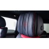 BRABUS Shadow Stylizacja wnętrza
