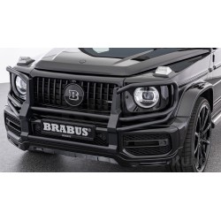 BRABUS Adventure przedni guard