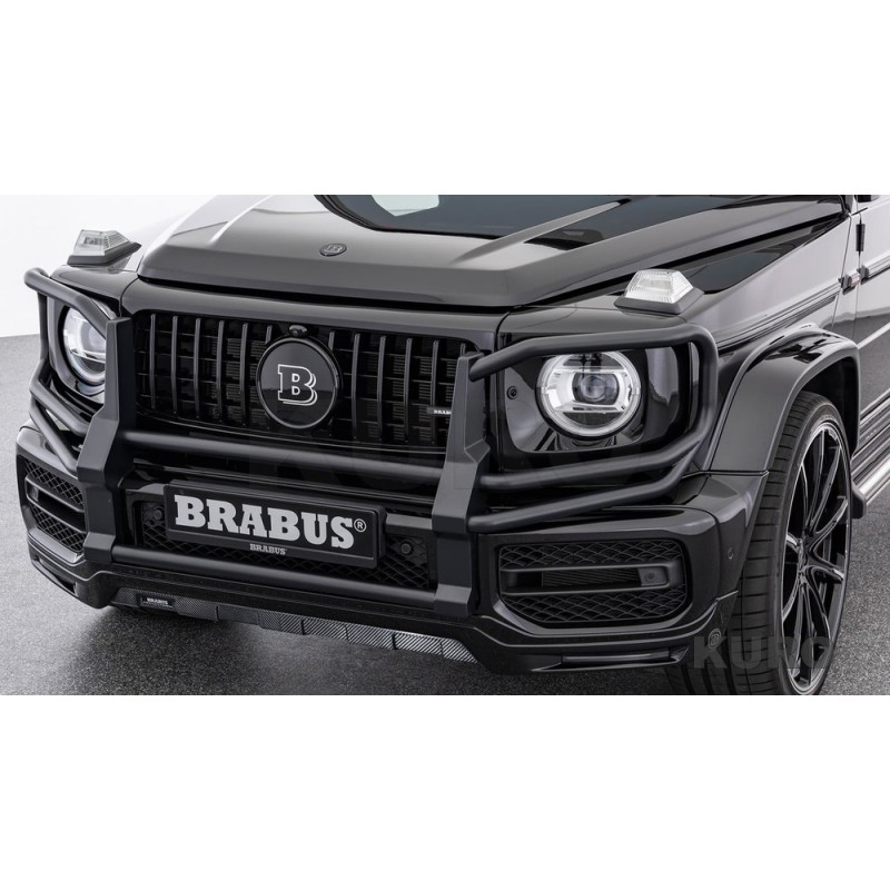 BRABUS Adventure przedni guard