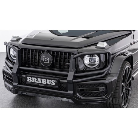 BRABUS Adventure przedni guard
