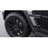 BRABUS Adventure height zwiększenie