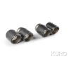 Akrapovič BMW M4 G82/G83 Evolution Cat-back SS+Titanium