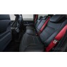 BRABUS skóra / alcantara wnętrze