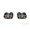 Akrapovič BMW M4 G82/G83 Evolution Cat-back SS+Titanium
