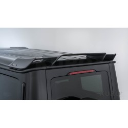 BRABUS Tylny spoiler