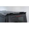 BRABUS Tylny spoiler